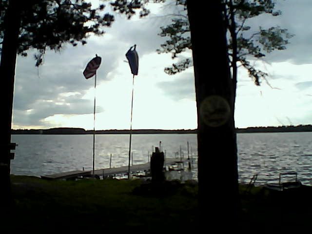 Whiteface Cam Image - Thu, 08/08/2013 6:51pm 