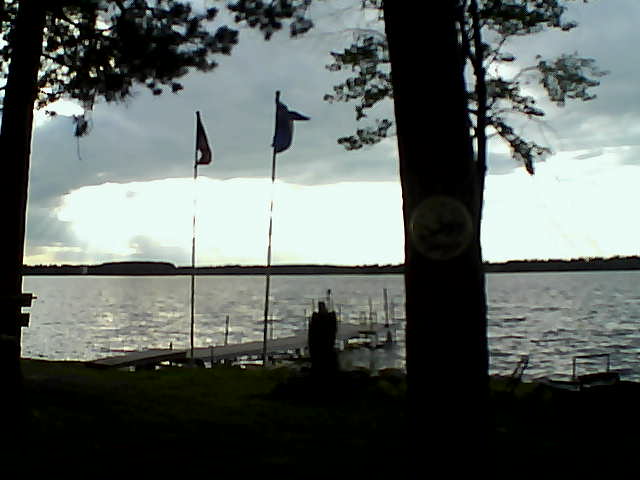 Whiteface Cam Image - Thu, 08/08/2013 7:11pm 