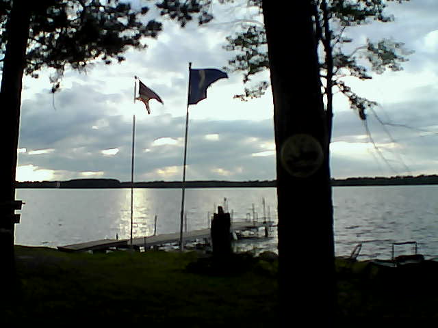 Whiteface Cam Image - Thu, 08/08/2013 7:31pm 