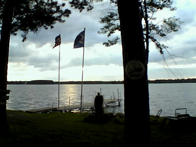 Whiteface Cam Image - Thu, 08/08/2013 7:51pm 