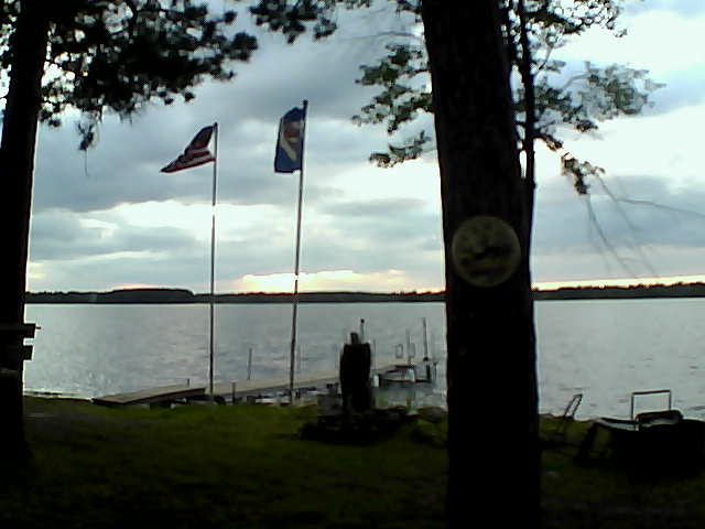 Whiteface Cam Image - Thu, 08/08/2013 8:11pm 