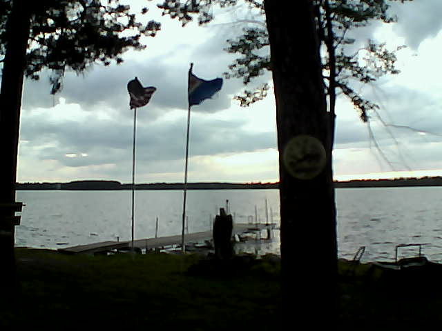 Whiteface Cam Image - Thu, 08/08/2013 8:31pm 