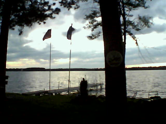 Whiteface Cam Image - Thu, 08/08/2013 8:51pm 