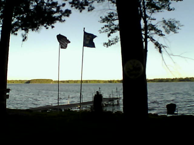 Whiteface Cam Image - Fri, 08/09/2013 7:08am 