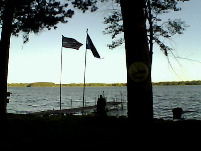 Whiteface Cam Image - Fri, 08/09/2013 7:28am 