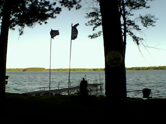 Whiteface Cam Image - Fri, 08/09/2013 7:48am 