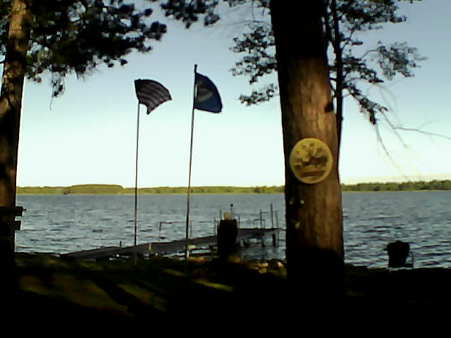 Whiteface Cam Image - Fri, 08/09/2013 8:08am 