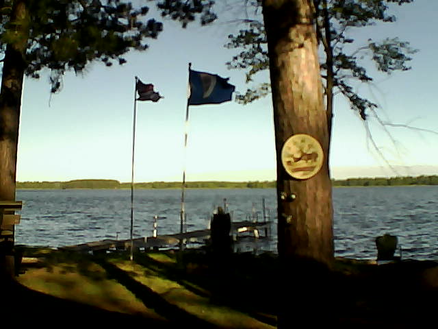 Whiteface Cam Image - Fri, 08/09/2013 8:28am 