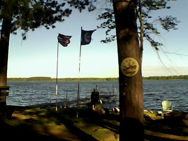 Whiteface Cam Image - Fri, 08/09/2013 8:48am 