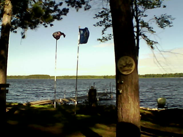 Whiteface Cam Image - Fri, 08/09/2013 9:08am 