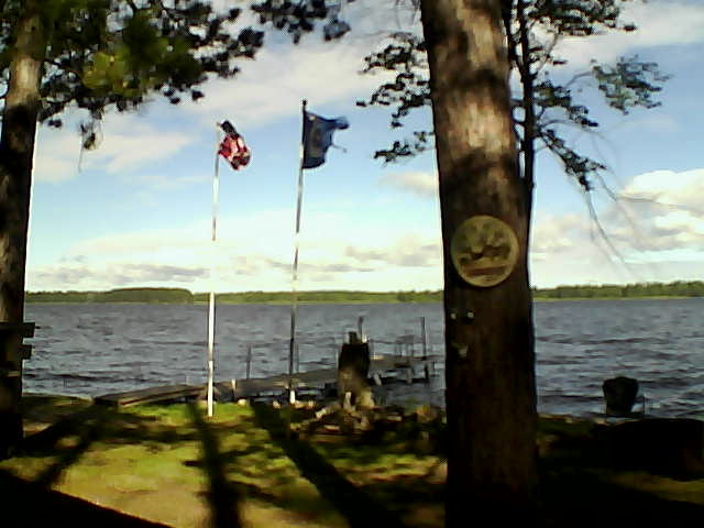 Whiteface Cam Image - Fri, 08/09/2013 9:28am 