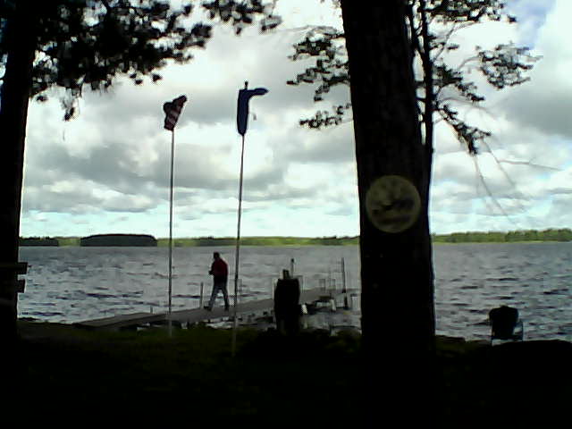 Whiteface Cam Image - Fri, 08/09/2013 9:48am 