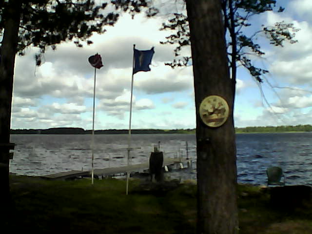 Whiteface Cam Image - Fri, 08/09/2013 10:08am 
