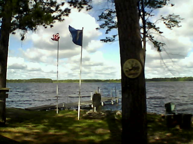 Whiteface Cam Image - Fri, 08/09/2013 10:28am 