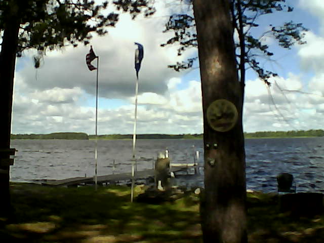 Whiteface Cam Image - Fri, 08/09/2013 10:48am 