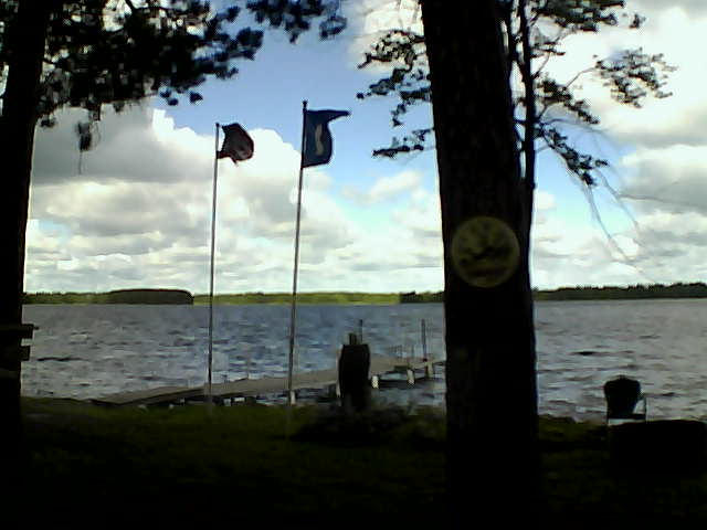 Whiteface Cam Image - Fri, 08/09/2013 11:08am 