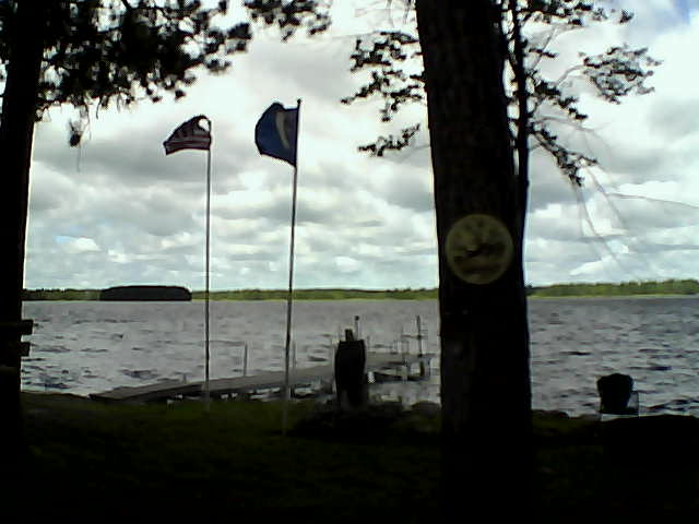 Whiteface Cam Image - Fri, 08/09/2013 11:28am 