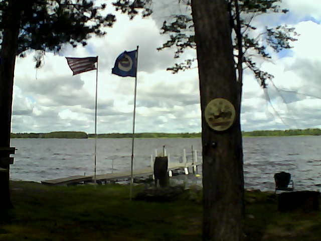 Whiteface Cam Image - Fri, 08/09/2013 11:48am 