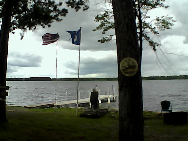 Whiteface Cam Image - Fri, 08/09/2013 12:48pm 