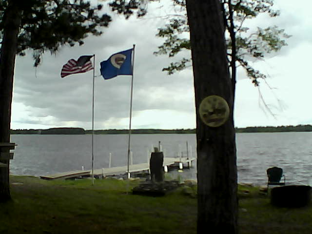 Whiteface Cam Image - Fri, 08/09/2013 1:08pm 