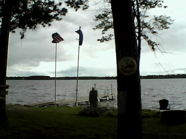 Whiteface Cam Image - Fri, 08/09/2013 1:28pm 