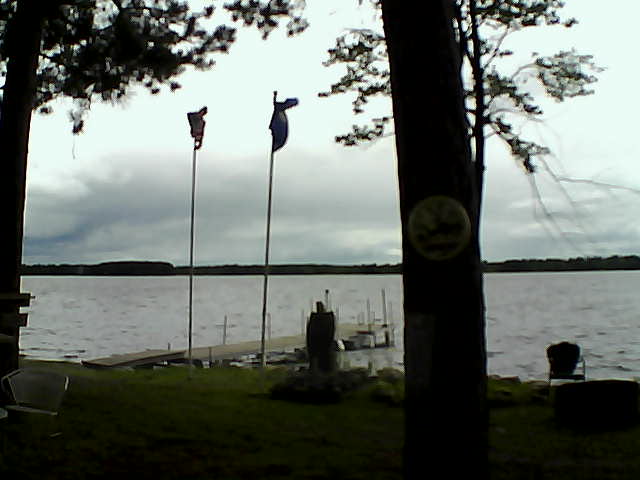 Whiteface Cam Image - Fri, 08/09/2013 1:48pm 