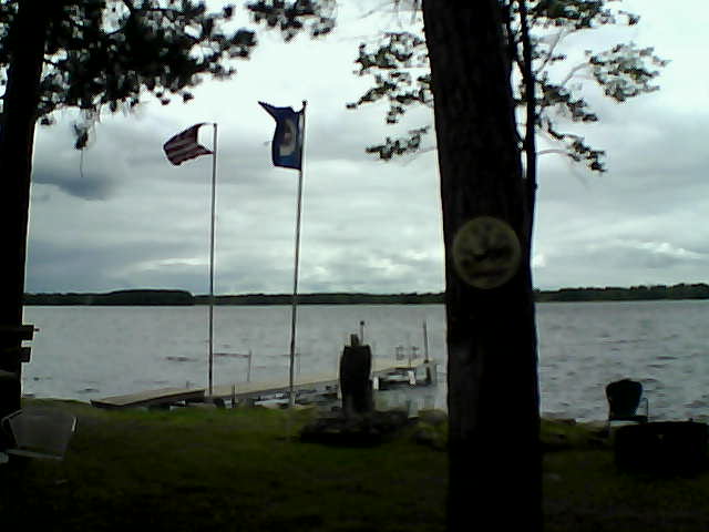 Whiteface Cam Image - Fri, 08/09/2013 2:48pm 