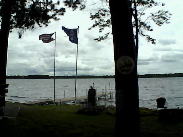 Whiteface Cam Image - Fri, 08/09/2013 3:08pm 