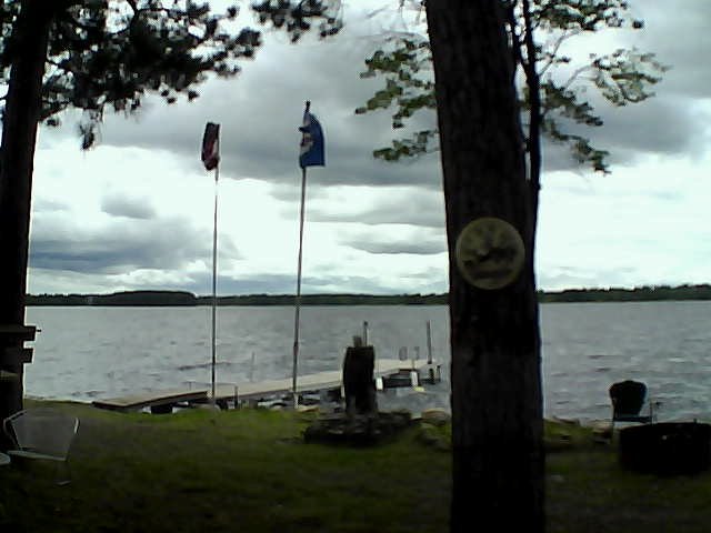 Whiteface Cam Image - Fri, 08/09/2013 3:28pm 