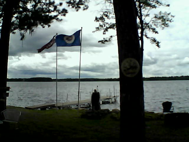 Whiteface Cam Image - Fri, 08/09/2013 3:48pm 
