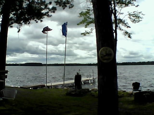 Whiteface Cam Image - Fri, 08/09/2013 4:08pm 