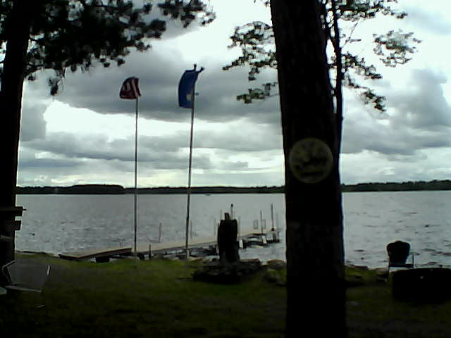 Whiteface Cam Image - Fri, 08/09/2013 4:28pm 