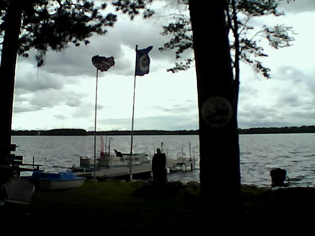 Whiteface Cam Image - Fri, 08/09/2013 4:48pm 