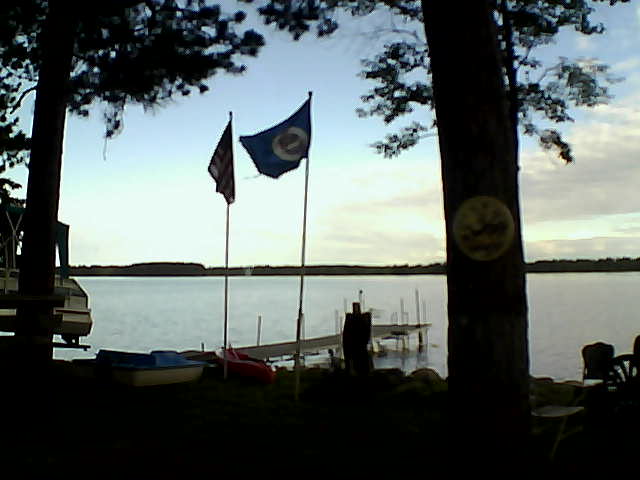 Whiteface Cam Image - Sun, 08/11/2013 8:29am 