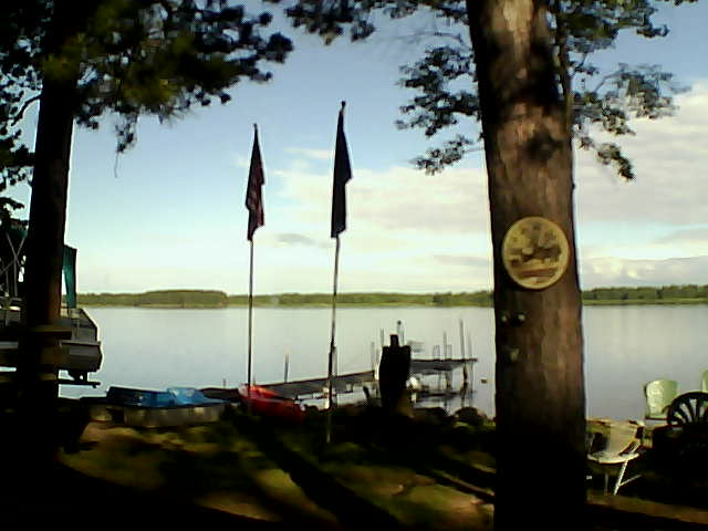 Whiteface Cam Image - Sun, 08/11/2013 8:49am 