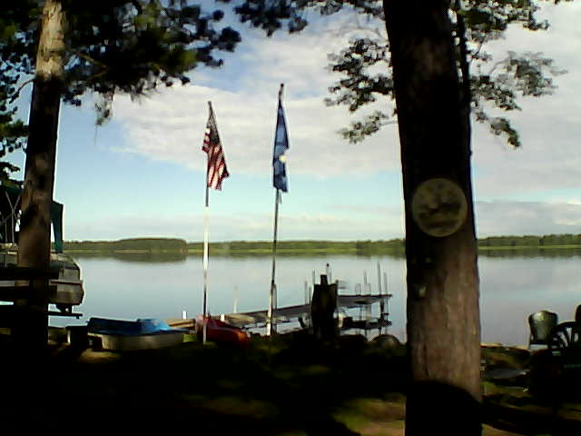 Whiteface Cam Image - Sun, 08/11/2013 9:09am 