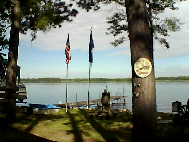 Whiteface Cam Image - Sun, 08/11/2013 9:29am 