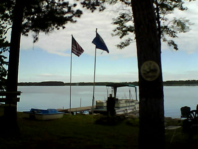 Whiteface Cam Image - Sun, 08/11/2013 9:49am 