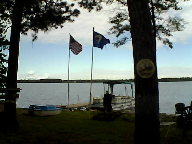 Whiteface Cam Image - Sun, 08/11/2013 10:09am 