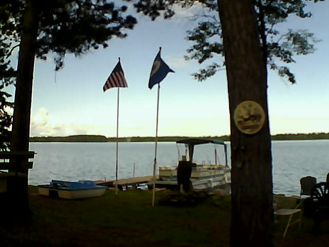 Whiteface Cam Image - Sun, 08/11/2013 10:29am 