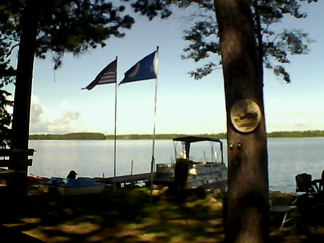 Whiteface Cam Image - Sun, 08/11/2013 10:49am 