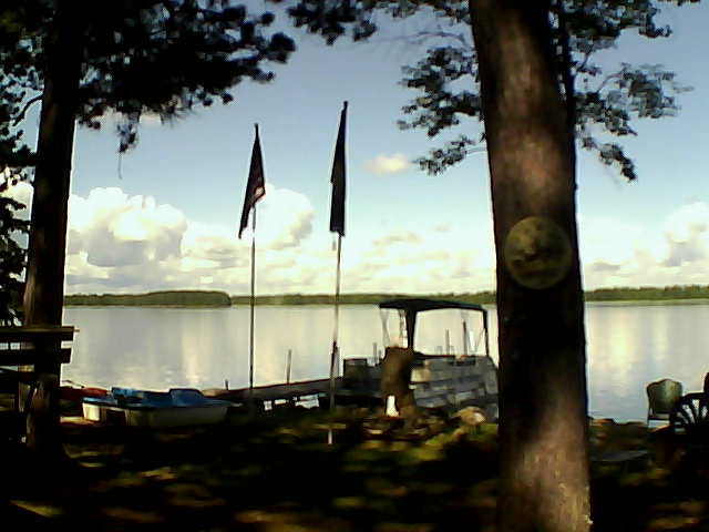 Whiteface Cam Image - Sun, 08/11/2013 11:09am 