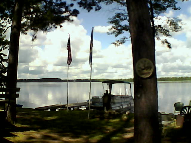 Whiteface Cam Image - Sun, 08/11/2013 11:29am 