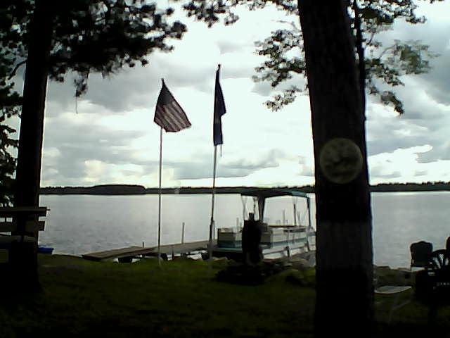 Whiteface Cam Image - Sun, 08/11/2013 12:29pm 