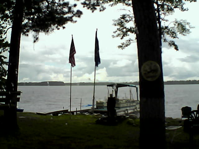 Whiteface Cam Image - Sun, 08/11/2013 12:49pm 