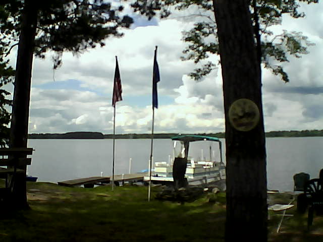 Whiteface Cam Image - Sun, 08/11/2013 1:09pm 