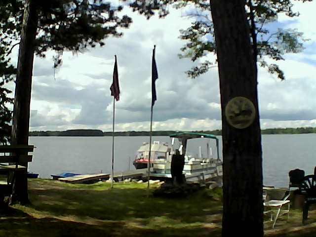 Whiteface Cam Image - Sun, 08/11/2013 1:49pm 