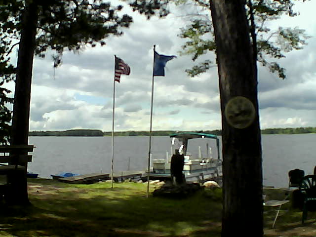 Whiteface Cam Image - Sun, 08/11/2013 2:09pm 