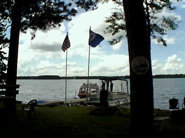 Whiteface Cam Image - Sun, 08/11/2013 2:49pm 