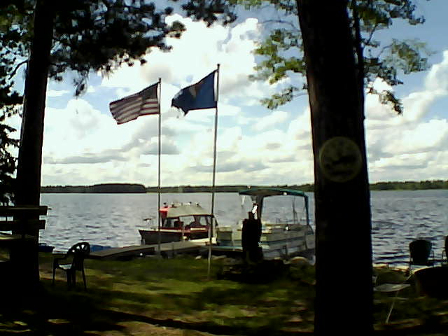 Whiteface Cam Image - Sun, 08/11/2013 3:09pm 